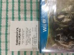Legend of Zelda: Twilight Princess Wii U in-store