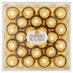 Ferrero rocher 24 pack
