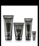 Clinique mens grooming kit from £45