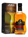 Tesco instore ISLE OF JURA 10 YEAR OLD Origin70cl / 40%Island Single Malt Scotch Whisky