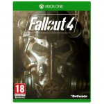 Preplayed Fallout 4 Xbox One