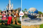 From Manchester: 3 Night New York and 9 Night Orlando Family Holiday 18/08-30/08 Virgin Flights + all good central hotels £647.24pp