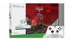 Xbox One S 1TB Halo Wars 2 Ultimate Edition bundle and additional controller