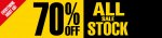 Brantano sale plus 25% off code free delivery to collect+ shop