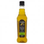 Napolina Extra Virgin, Light and Normal Olive Oil 500ml