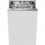 Hotpoint LSTF8M126 Built in slimline dishwasher £260.10 - ao.com