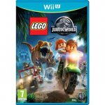 Lego games (Nintendo Wii U) each @ Smyths / Jurasic World / Mavel Super Heroes / Lego Movie / Batman 3 Beyond Gotham