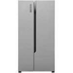 Fridgemaster MS91518FFS American Fridge Freezer - Silver @ AO £429 use code weekend50 + possible 2.5% TCB to bring it lots of days possible £326.50 if Quidco does get you £52.50 cashback as Jason's says