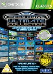 Sega Mega Drive Collection (Xbox 360) New