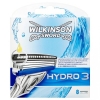 Wilkinson Sword Hydro 3 & 5 refills / &pound;4.50