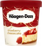 H&auml;agen-Dazs Ice Cream 500ml