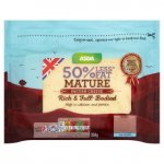 Asda Cheese (350g)