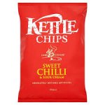 Kettle Chips Sweet Chilli