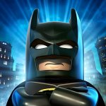 LEGO Batman: Beyond Gotham & DC Super Heroes (Android & iOS) - were £4.09