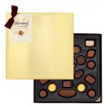 Thorntons Classic Box Gift Wrap 511G