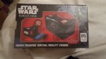 Star wars VR headsets