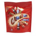 490G Bags of Celebrations in tesco highwoods colchester 50p in this particular store no idea elsewhere