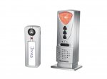 SILVERCREST Radio Controlled Wireless Doorbell