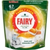 67 Fairy Dishwasher Tablets