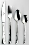 (Valentines Gift) 16pc Viners Stainless Steel Cutlery Set Viners Daley In Gift Box 9.99