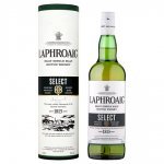 Laphroaig Select Whisky 70cl