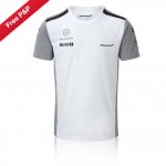 Childs McLaren Mercedes T-Shirt