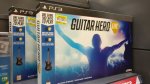 Guitar Hero Live PS3