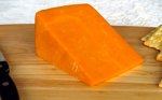 ASDA Red Leicester 350g instore
