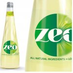  Zeo Cloudy Lemonade 750ml drink free @ Tesco