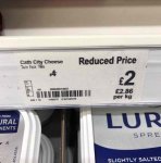 Cathedral city mature cheddar 350g x2