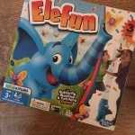 Elefun Game