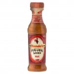 Nando's Peri-Peri Sauce all flavour 125ml