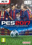 Pro Evolution Soccer (PES) 2017 PC (£9.49 with cdkeys 5% fbook like code)