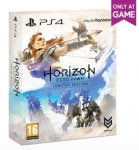 Horizon Zero Dawn Limited Edition - Only