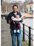20% off baby travel online eg 3 way baby carrier travel cot Britax prince black thunder car seat