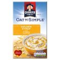 Oats So Simple 8pk Original or Golden Syrup on offer