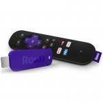 Roku streaming stick 3500eu (customer returns) £22.00 @ Tesco / Ebay