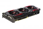 Powercolor red devil rx480 8gb graphics card AMD