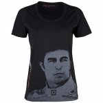 Mclaren ladies tee shirt