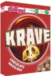 Krave cereal 99p at Farmfoods