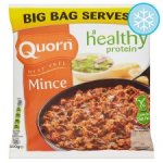 Half price Quorn mince 500g