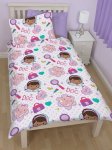 Junior/toddler bedding sets boys & girls