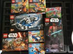 Lots of lego reductions at Asda Sheffield handsworth starting