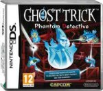 Ghost trick: Phantom detective (DS)
