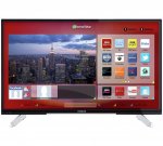 Argos - hitachi 48inch 4ktv and get 22inch hd tv both tvs
