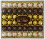 Ferrero 48 Piece Collection