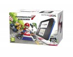 Nintendo 2DS Console with Mario Kart 7 or New Super Mario Bros. 2 or Tomodachi (C&C)