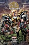 Marvel graphic novels (kindle/comixology versions) slashed