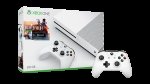 Xbox One S Battlefield 1 Bundle (500GB) + Free Additional Controller @ Microsoft (Plus Potential £15.75 Quidco)