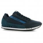 Diesel mens trainers £11.50 plus delivery £4.99 (get a £5 voucher to spend instore) @ USC £16.49